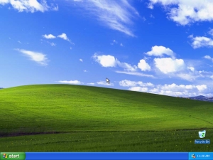 Windows-XP becomes a security risk